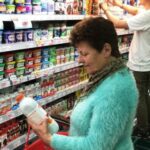 Los alimentos aumentaron casi un 15% en Córdoba y crece la preocupación
